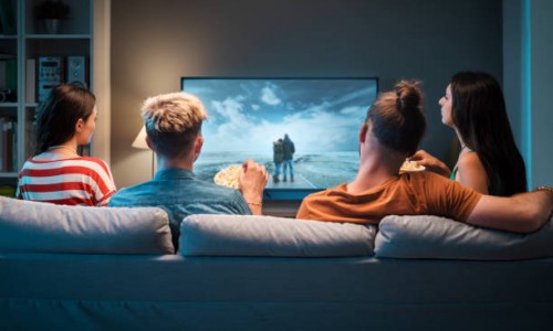 أفضل خدمة بث مباشر IPTV HD 4K بدون تقطيع